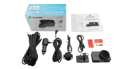 Neoline G-Tech X76 